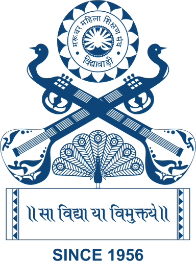 Vidyawadi College Logo